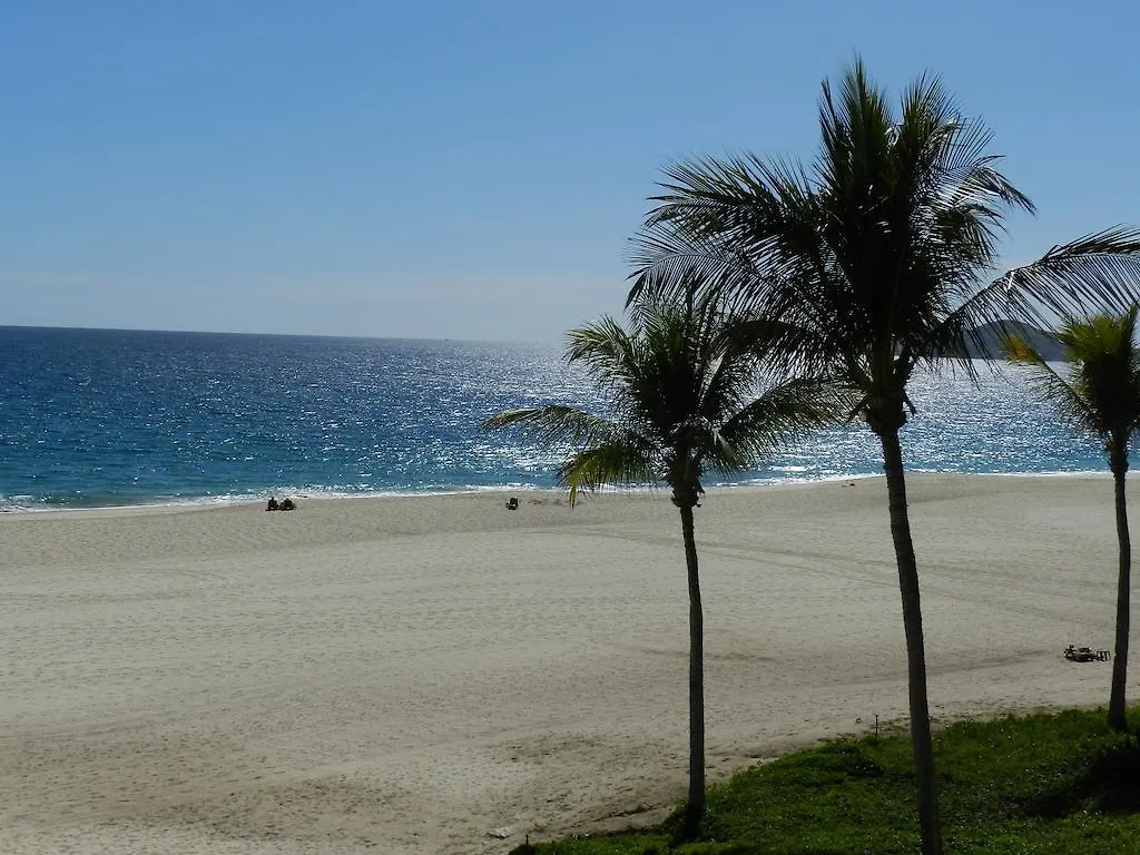 Apartment Condominios La Tortuga - Ocean Front Cabo San Lucas