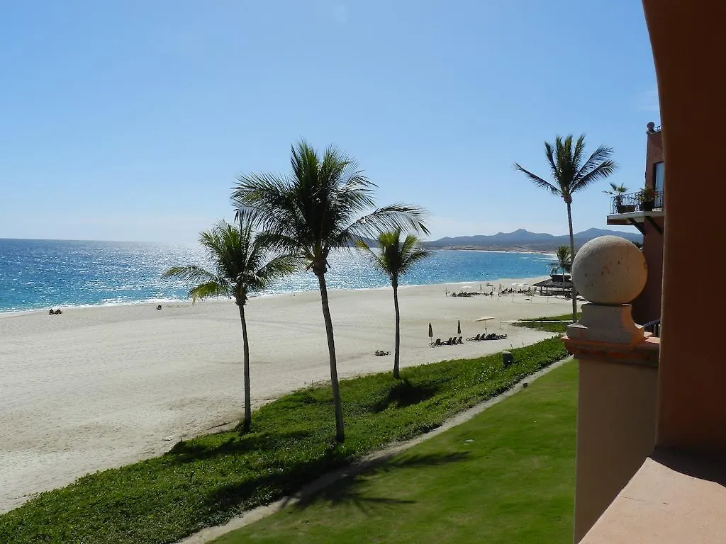 Condominios La Tortuga - Ocean Front Cabo San Lucas