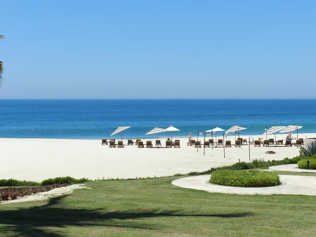 Apartment Condominios La Tortuga - Ocean Front Cabo San Lucas
