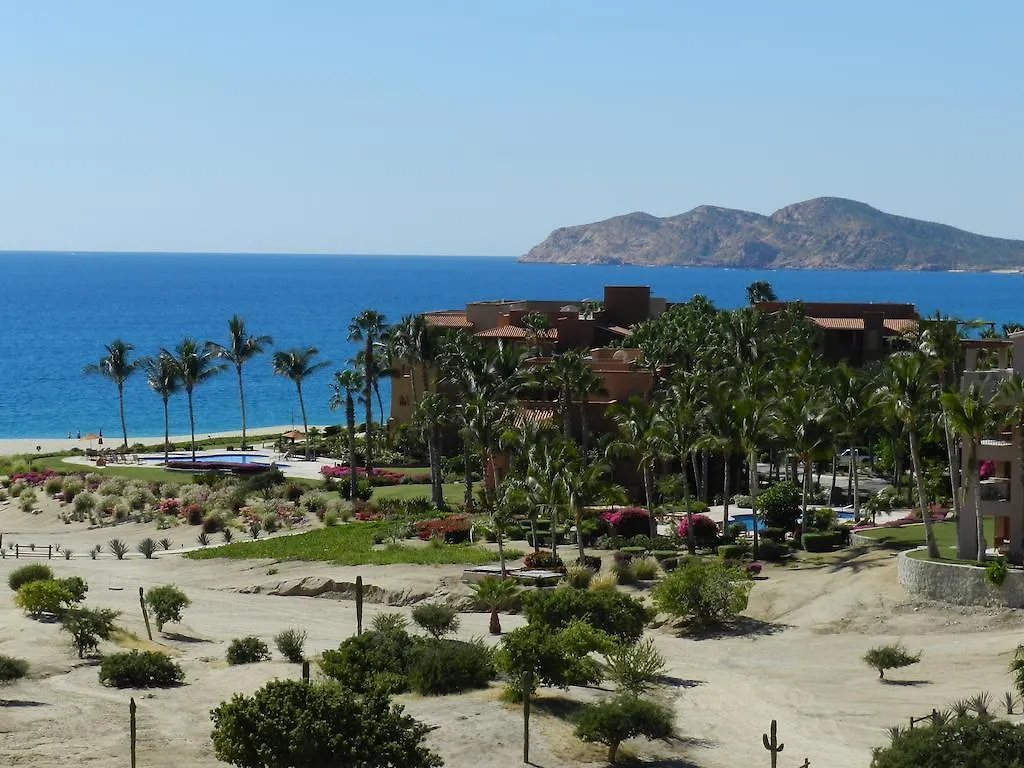 Condominios La Tortuga - Ocean Front Cabo San Lucas 0*,