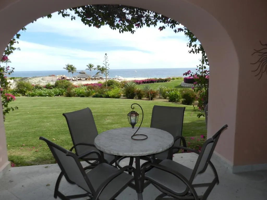 Condominios La Tortuga - Ocean Front Cabo San Lucas